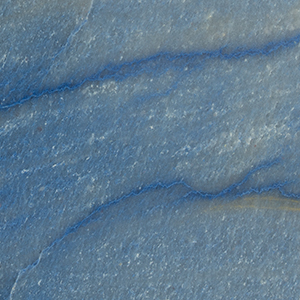 Blue marble mosaic tile - The Mosaic Shop