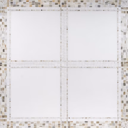 The Mosaic Shop Provence Tile Collection