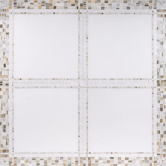 The Mosaic Shop Provence Tile Collection