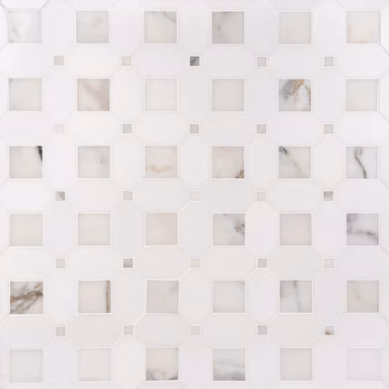The Mosaic Shop Seabreeze Tile Collection