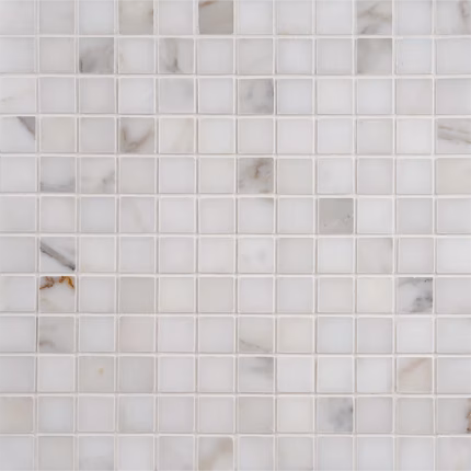 The Mosaic Shop The Basics Tile Collection