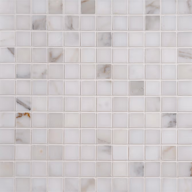 The Mosaic Shop The Basics Tile Collection