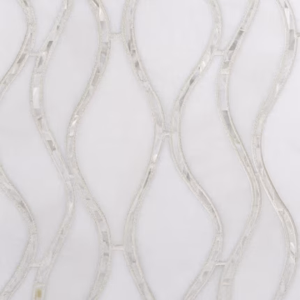 The Mosaic Shop Under the Sea Mosaic Tile Collection