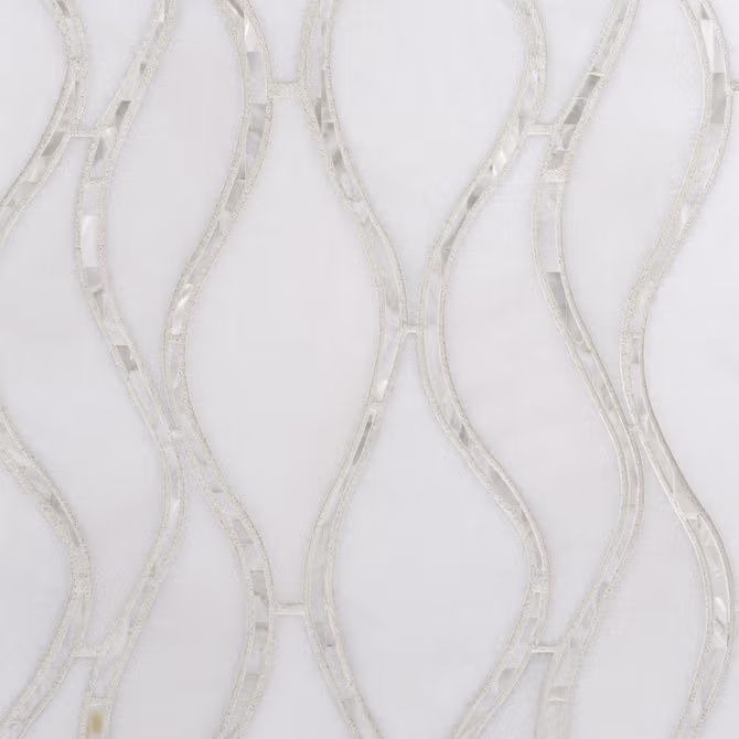 The Mosaic Shop Under the Sea Mosaic Tile Collection