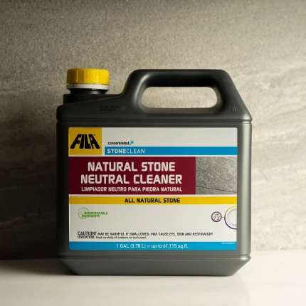 fila natural stone neutral cleaner | The Mosaic Shop