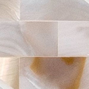 rose gold mother of pearl tile - The Mosaic Shop