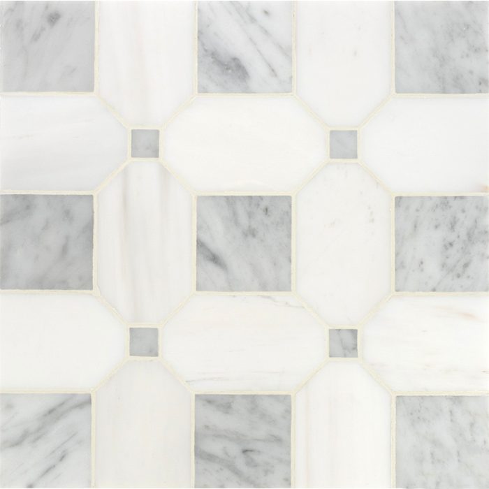 Seabreeze Carrara - Image 1